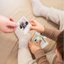 Fotos polaroid