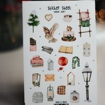 Stickers a medida