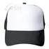 OFERTA ! Gorra Gabardina niño Negro FB