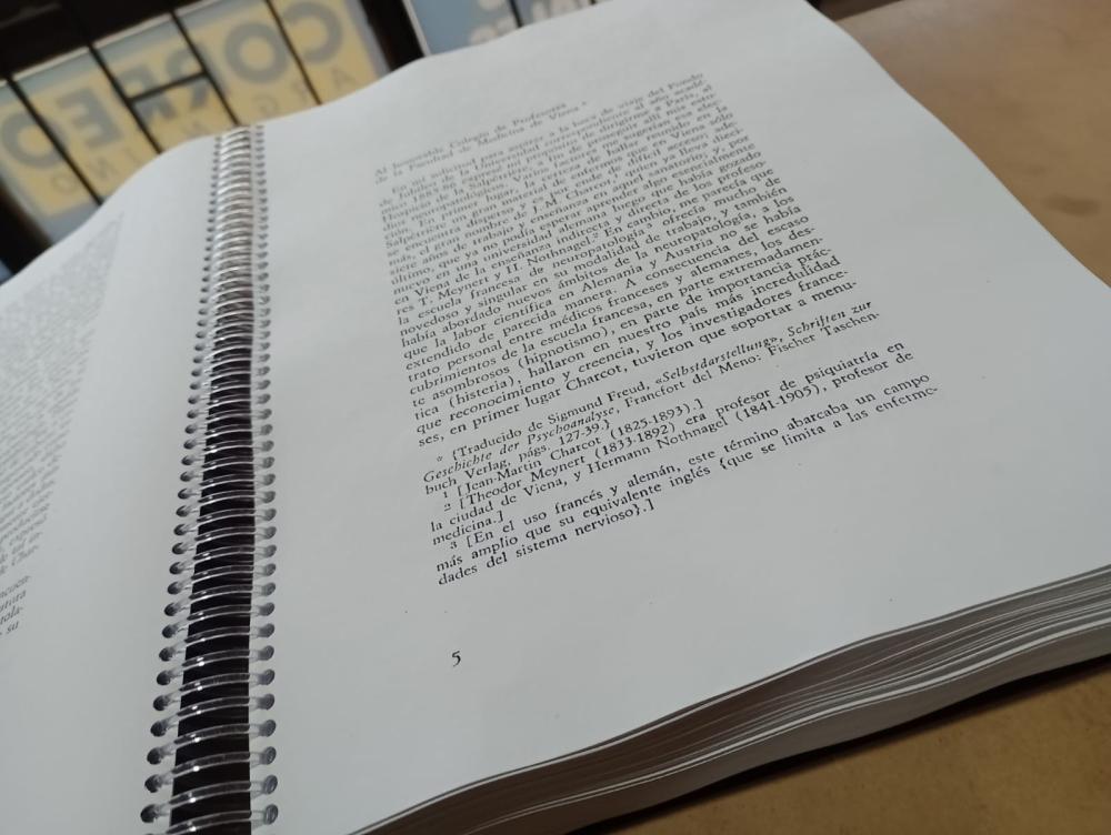 Cuadernillo de mas de 500 paginas